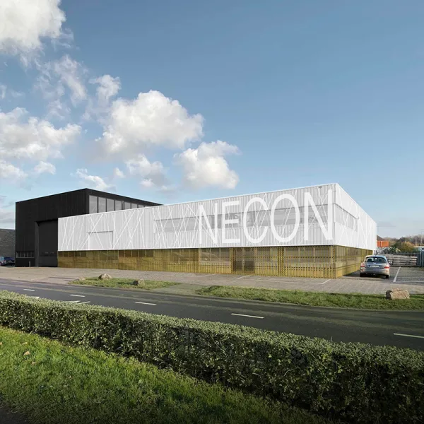 Necon Beek