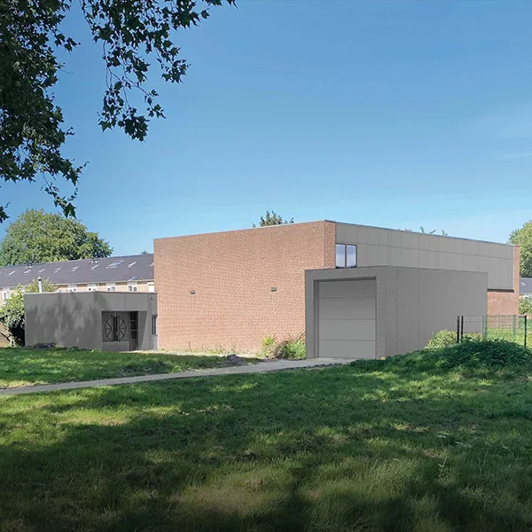 Gymzaal
