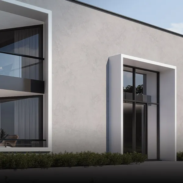 6 appartementen Geleen