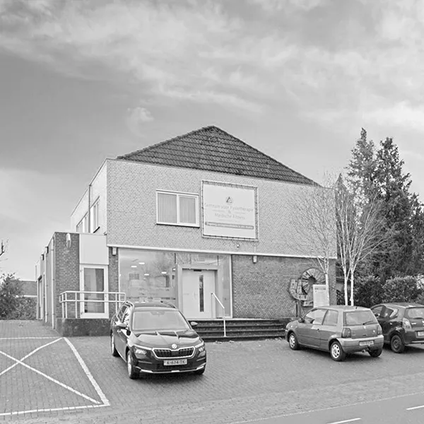 Fysiotherapie & medische fitness Hulsberg