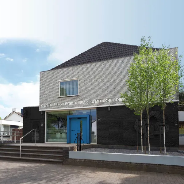 Fysiotherapie & medische fitness Hulsberg