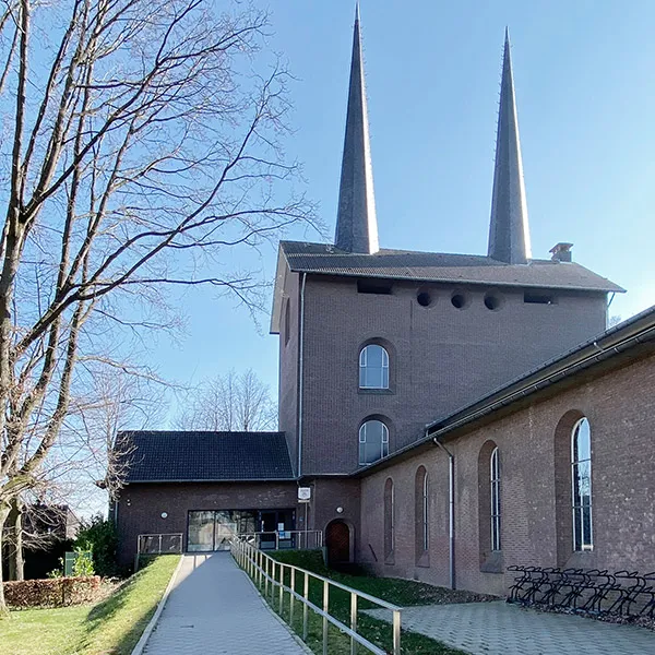 Multifunctionele Accommodatie te Sittard