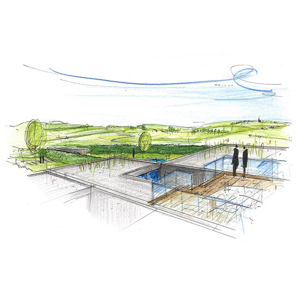 Senioren woningen te Gulpen-Wittem