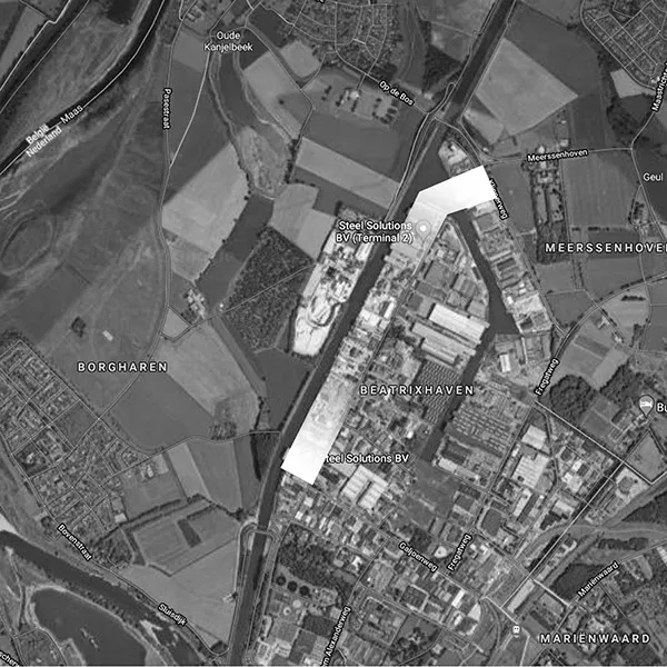 SteelSolutions Maastricht