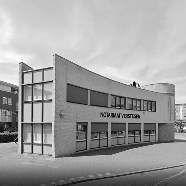 Notariaat Verstegen Brunssum