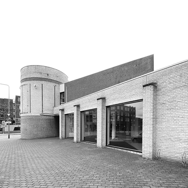 Notariaat Verstegen Brunssum