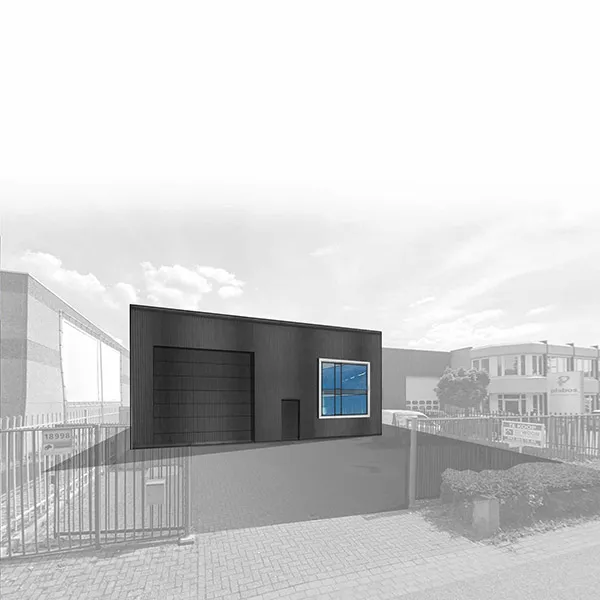 ET Constructions Beek