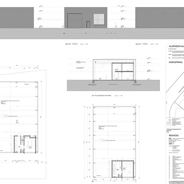 ET Constructions Beek