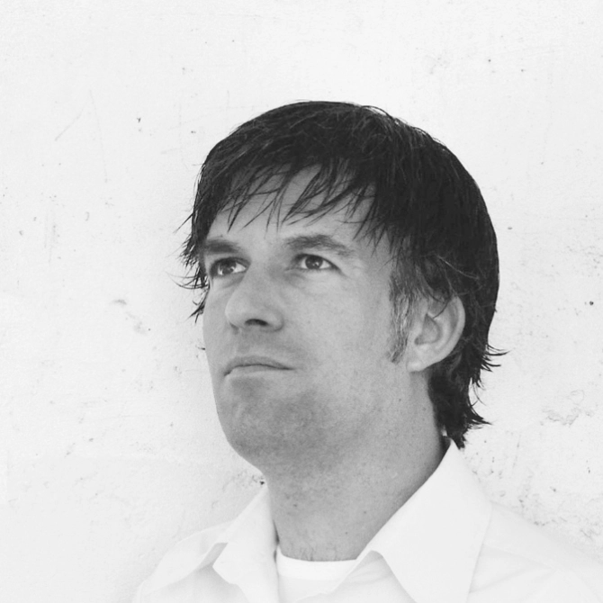 Erik Thomas