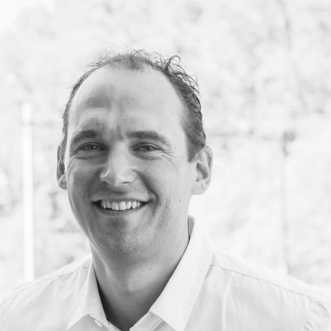 Erwin Daemen